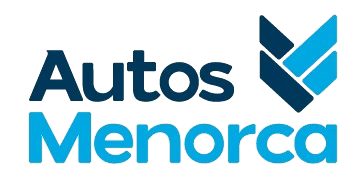 Autos Menorca